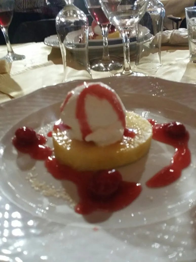 Ristorante SF Storie di Gusto
