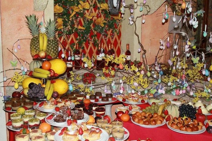La Taverna