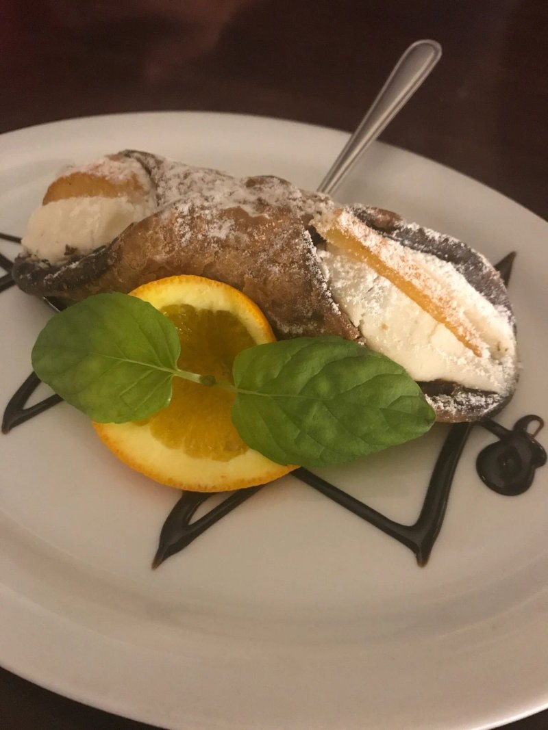 Trattoria Buon Appetito