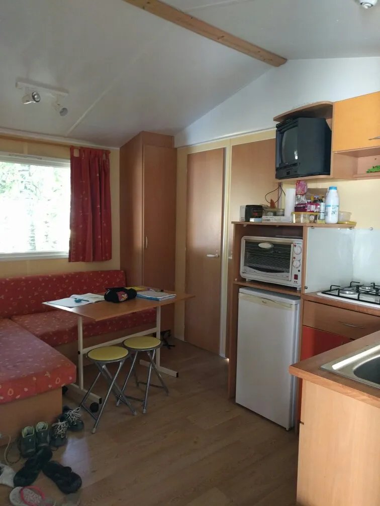 Camping Le Diamant