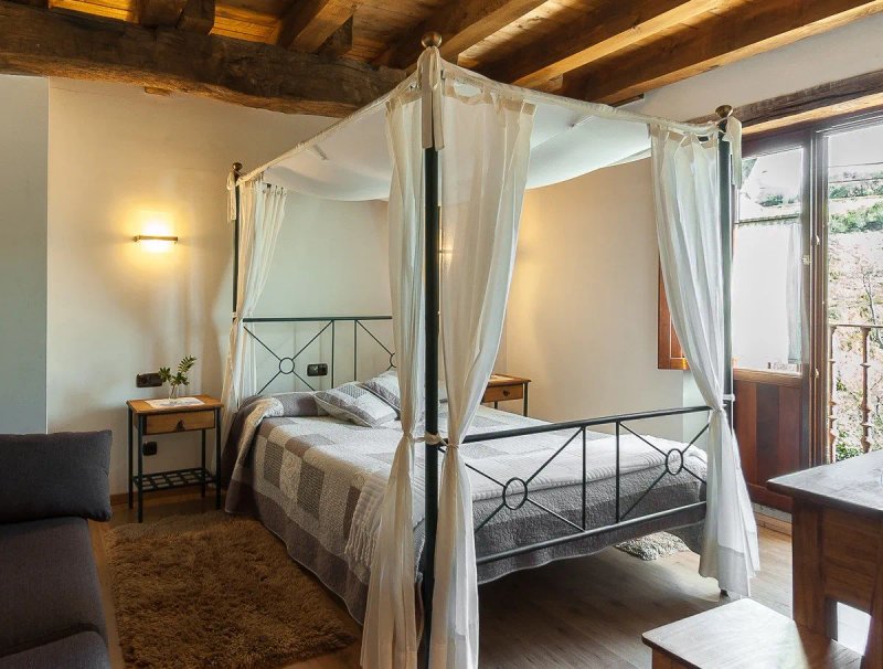 Casa Rural Aranburu