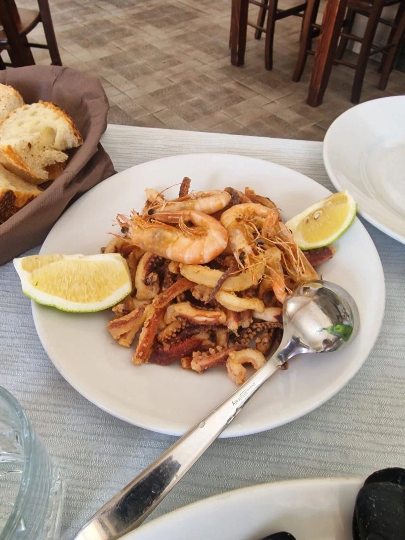 Trattoria Al Padrino
