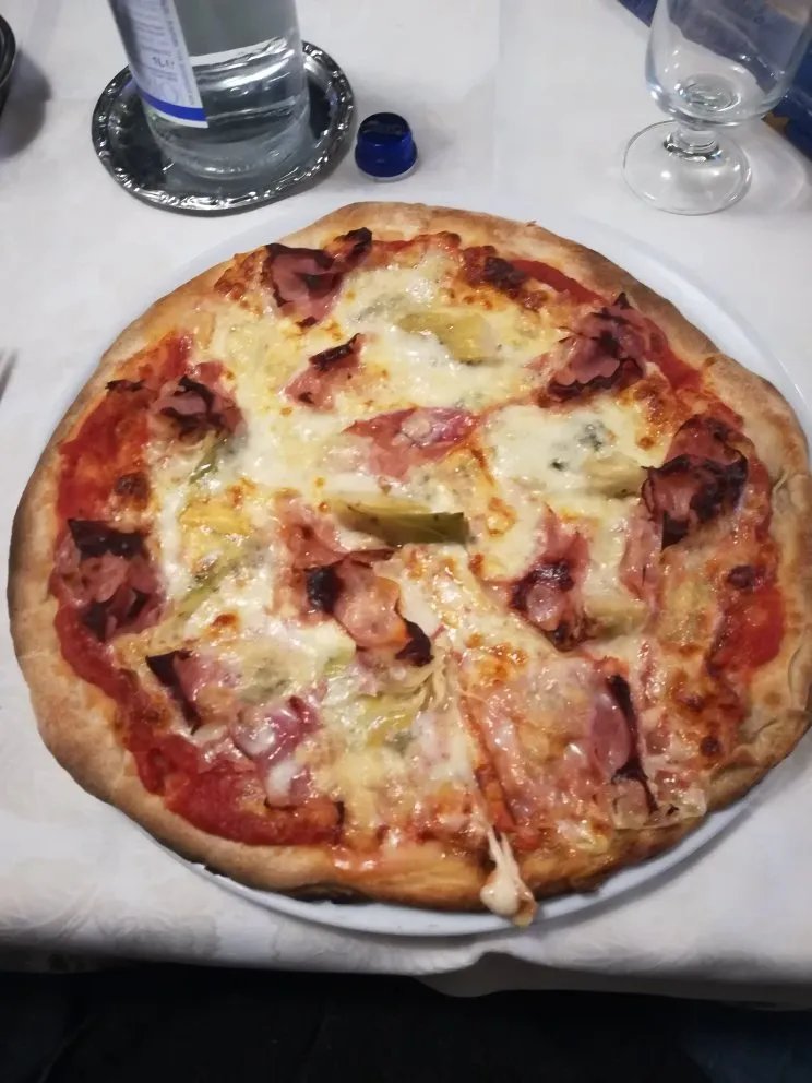 Ristorante La Mandria