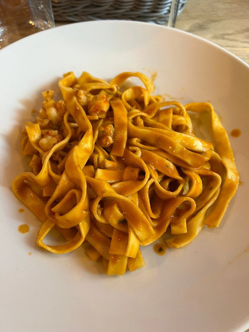 La Ristonomia del Bertola