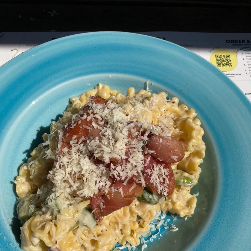 ASK Italian