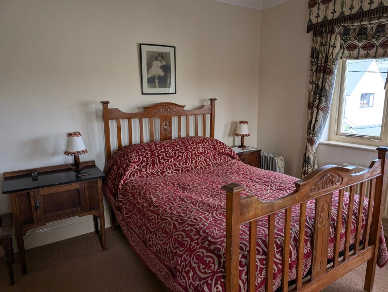 Ardwyn House