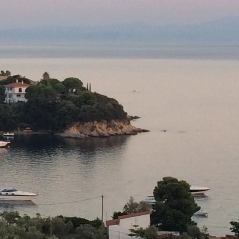 Kolios View Studios
