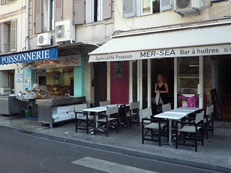 Mer Sea
