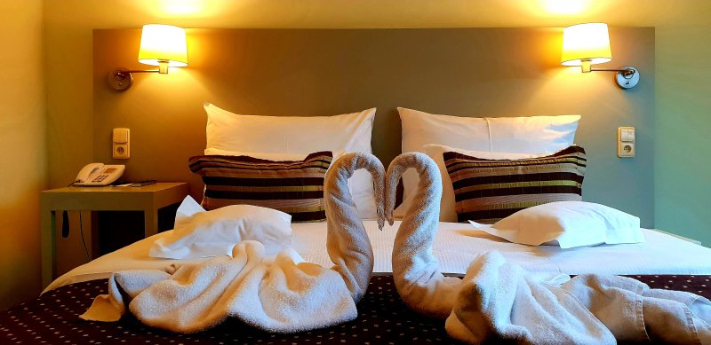Grandium Hotel Prague