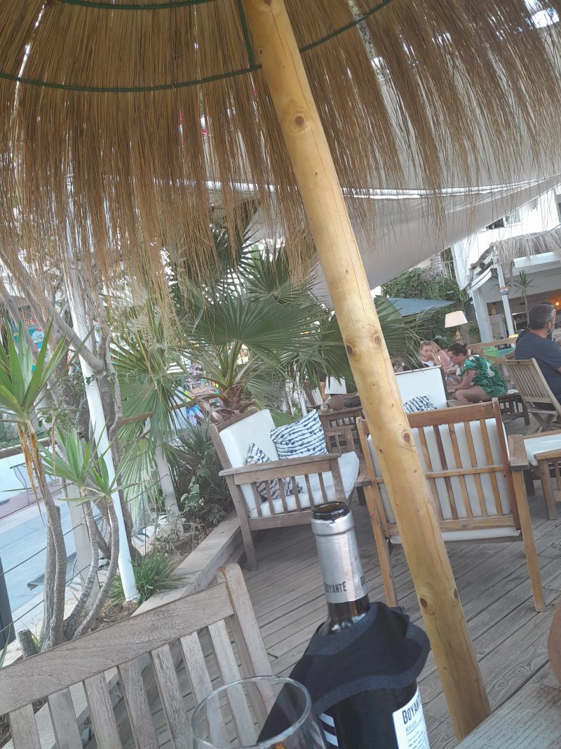 Kalima Beach