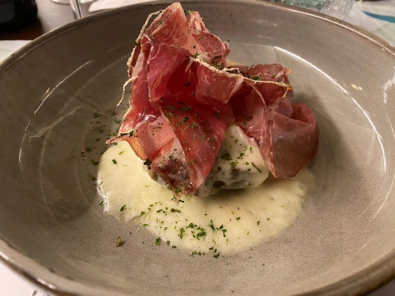 L'Angolo Divino