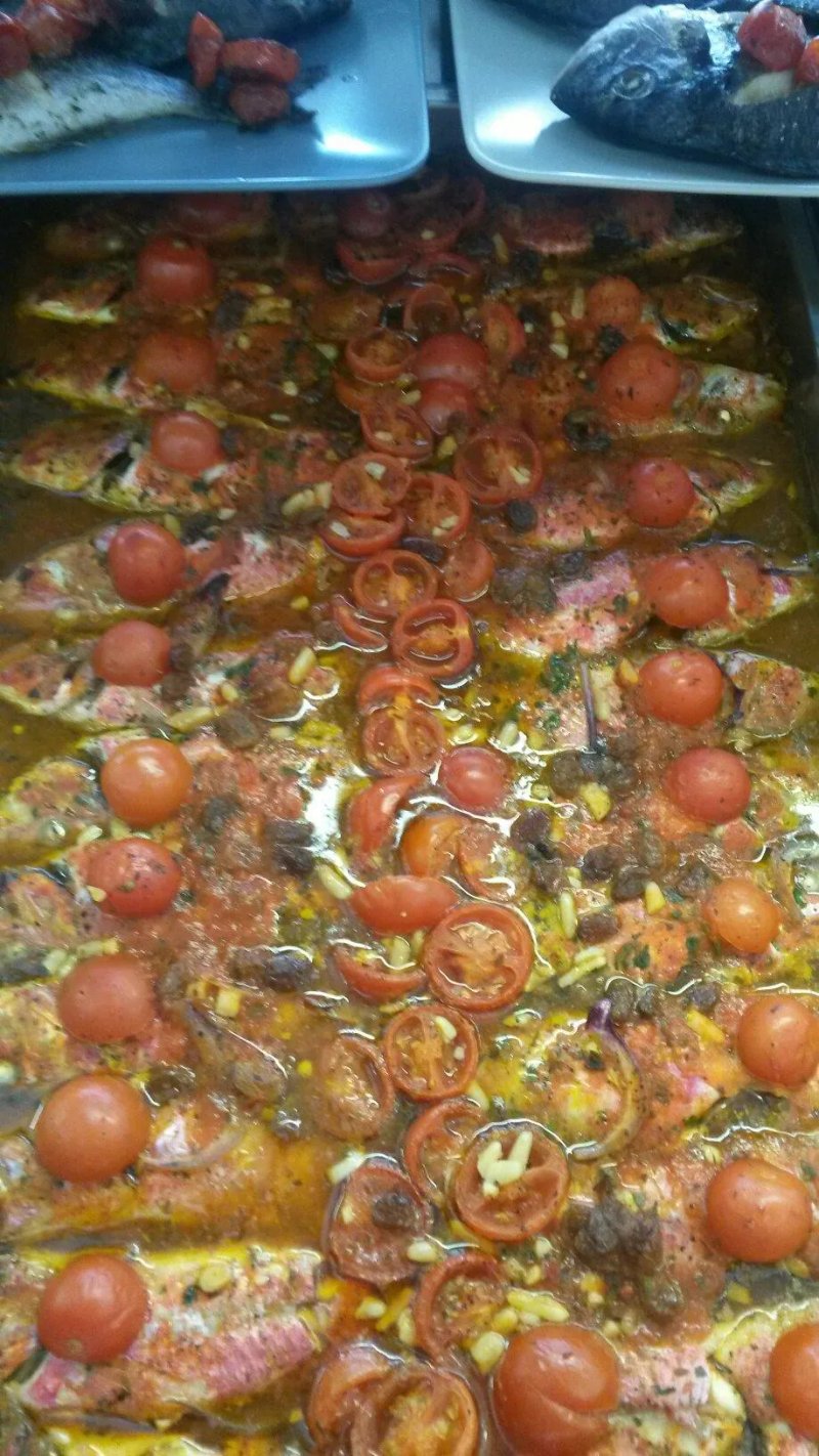 Licciardello Fish Away