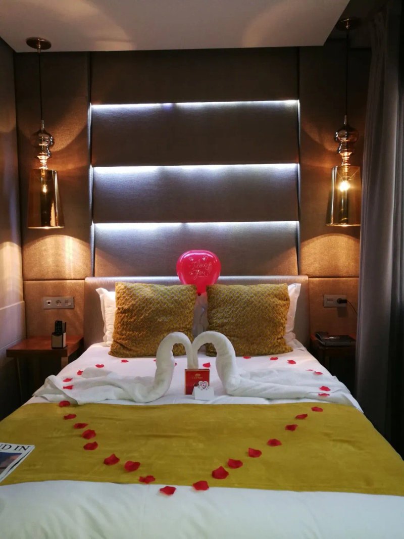 Hotel Art Santander