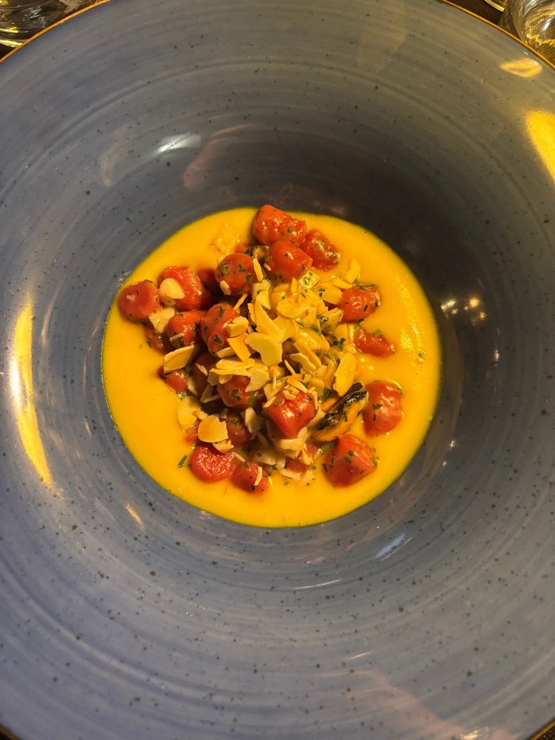 Ristorante La Peniche