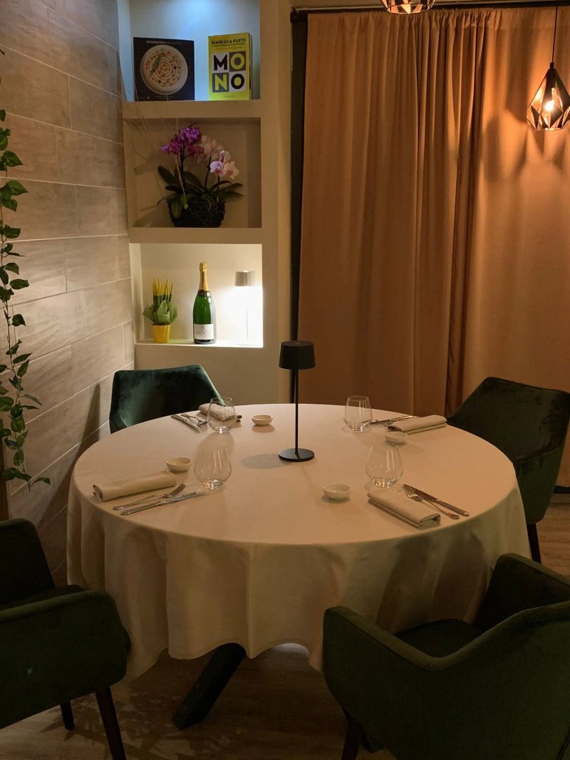Terra Pontina Restaurant