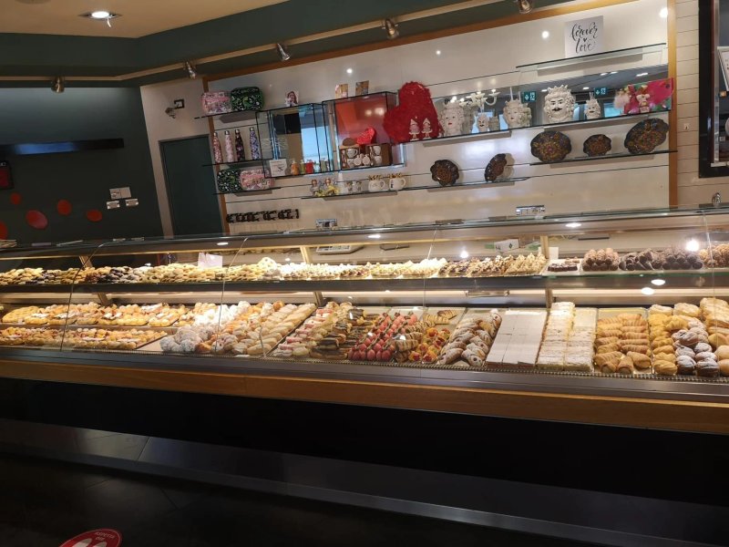 Pasticceria Angelo (via Napoli)