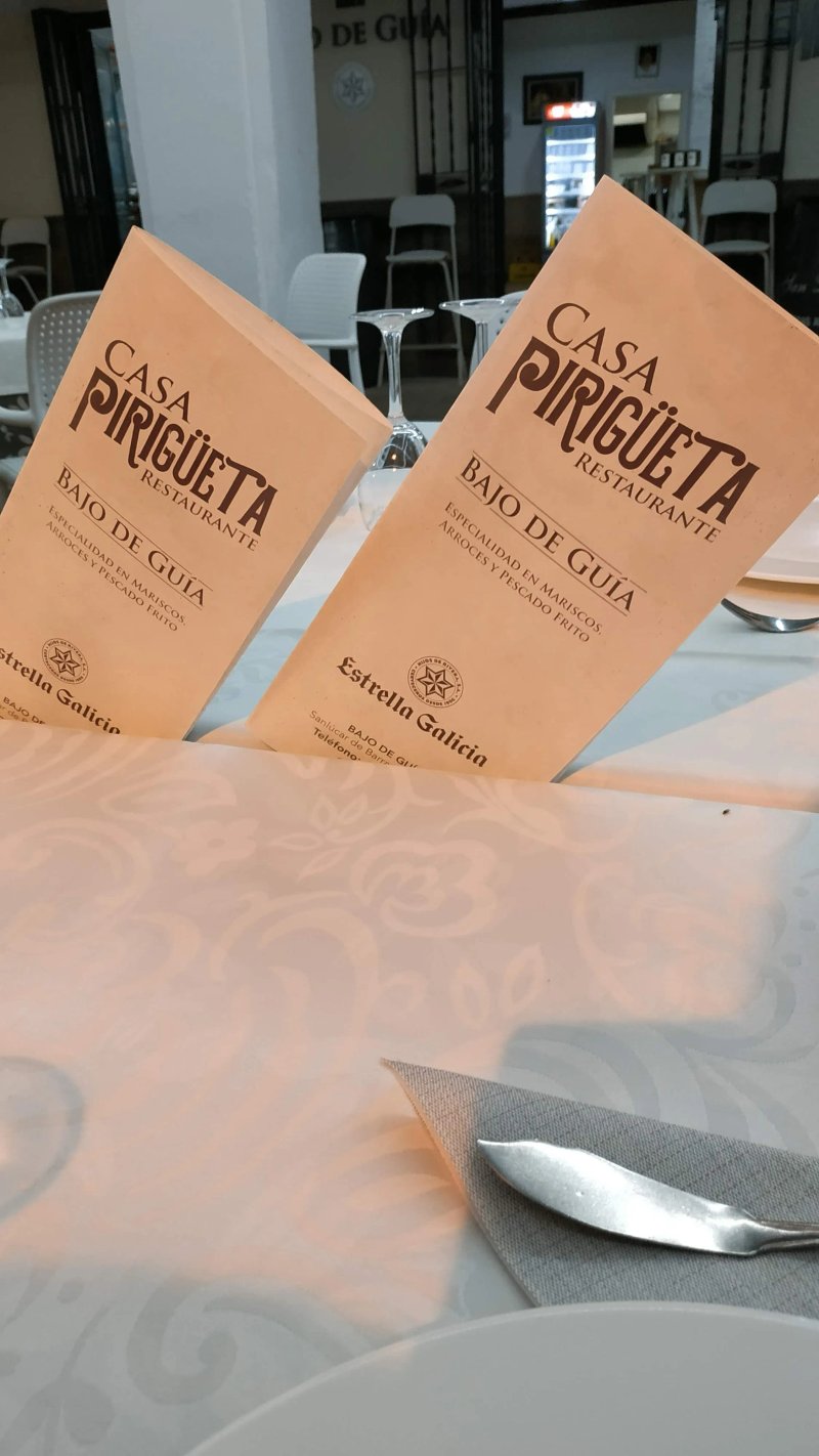 Casa Pirigueta