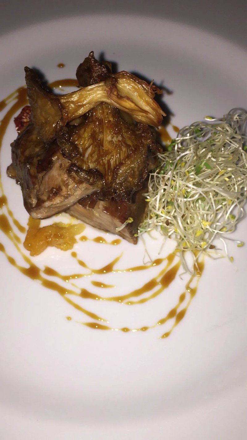 La Ristorante