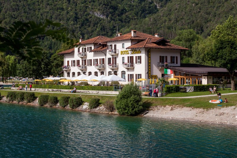 Hotel Lido