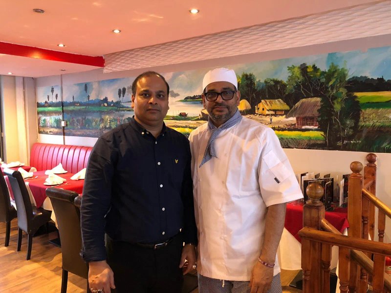 Taste of India