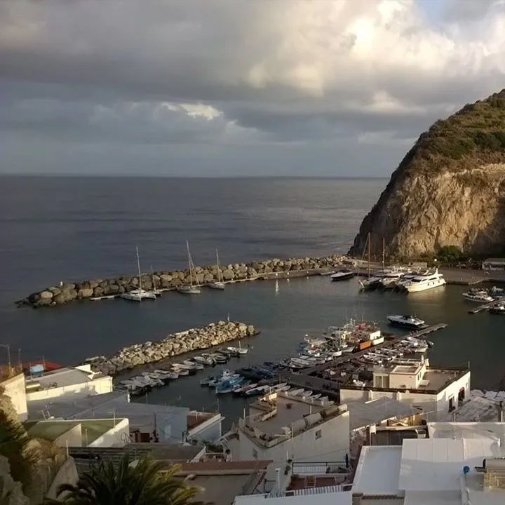 Hotel Conte