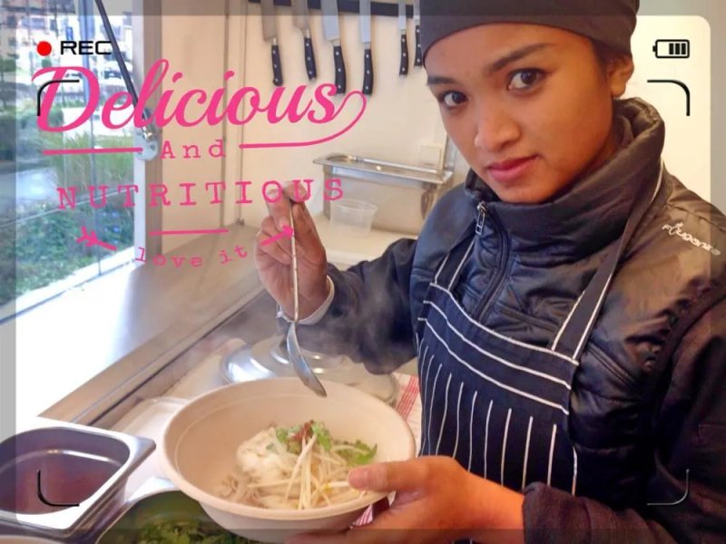Wan Thai Food Foodtruck
