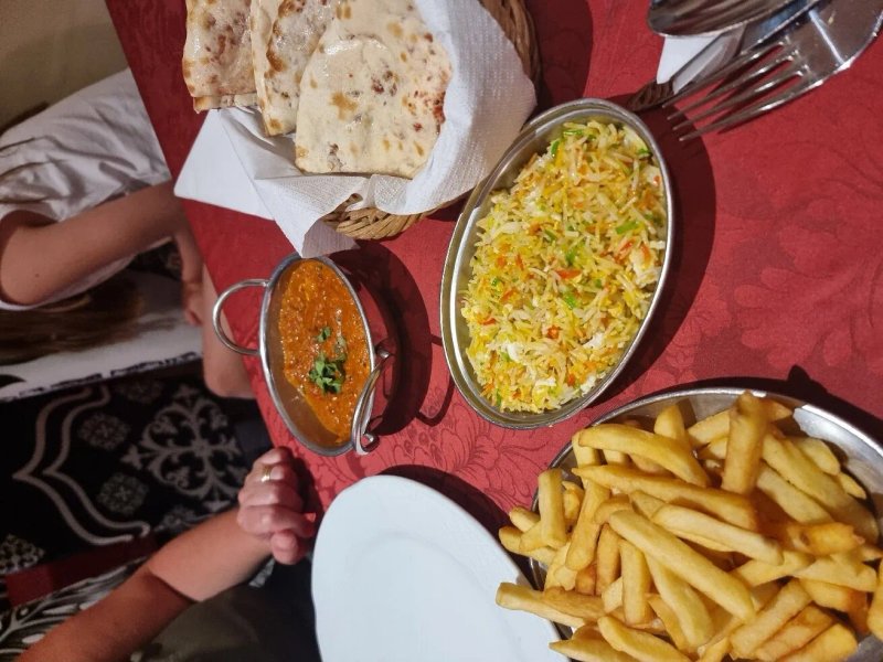 Tandoori Spice