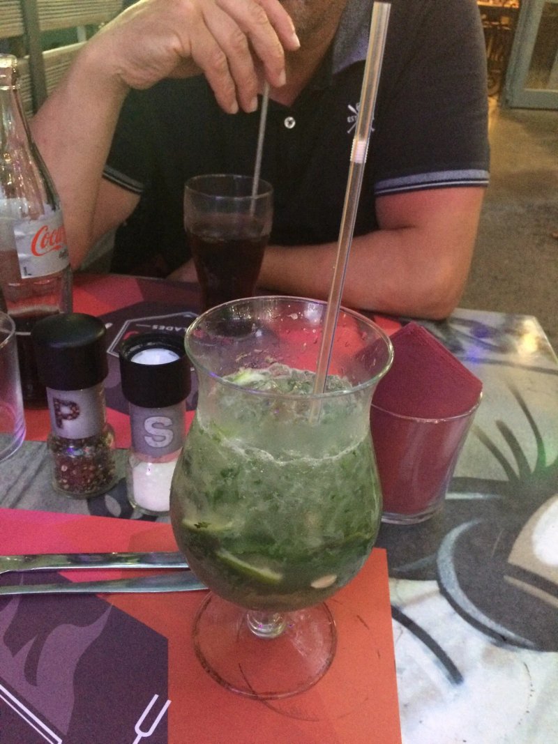 Le Tapalou