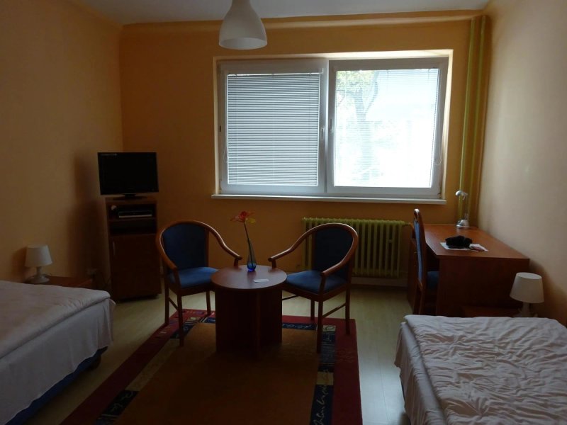 Youth Hostel Bernolak