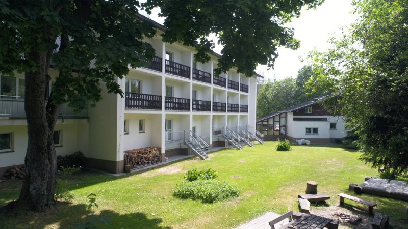 Penzion Havelka