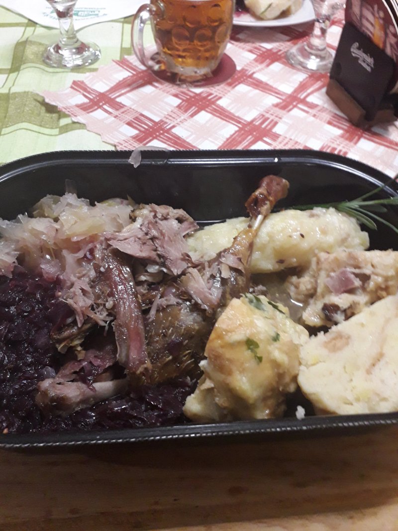 Borovanský Mlýn Penzion Restaurant