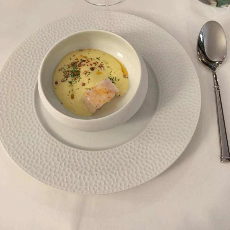 Le Castellane Restaurant - Younan Collection