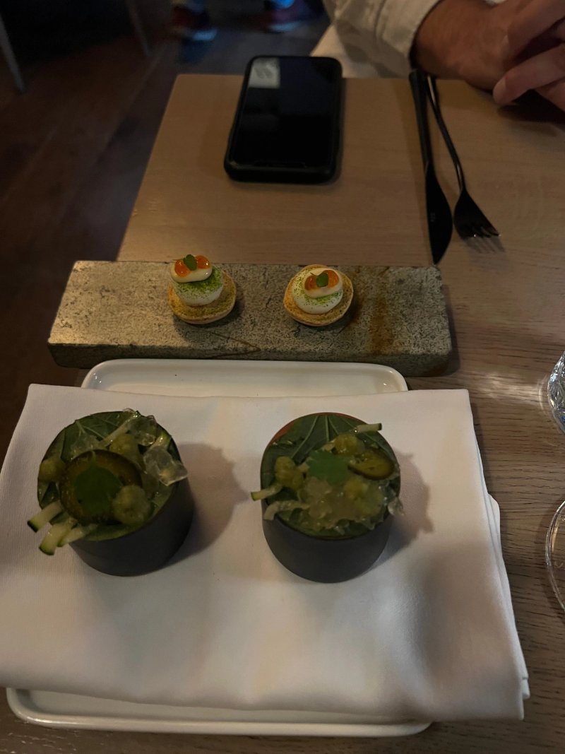 Restaurant Gastrobar Dijk9