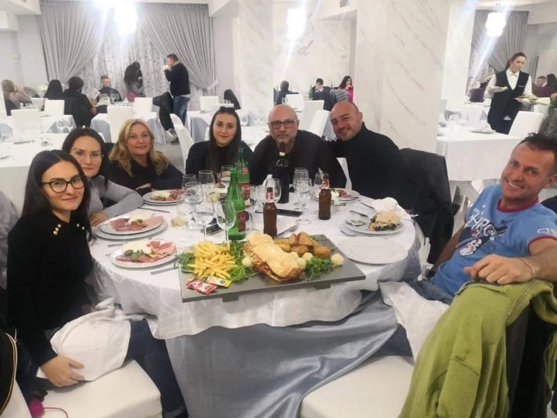 I Sapori Del Sud Ristorante Pizzeria