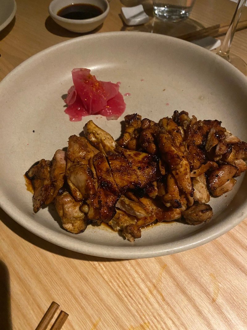 Kinjo - Japanese Restaurant, Bar & Grill
