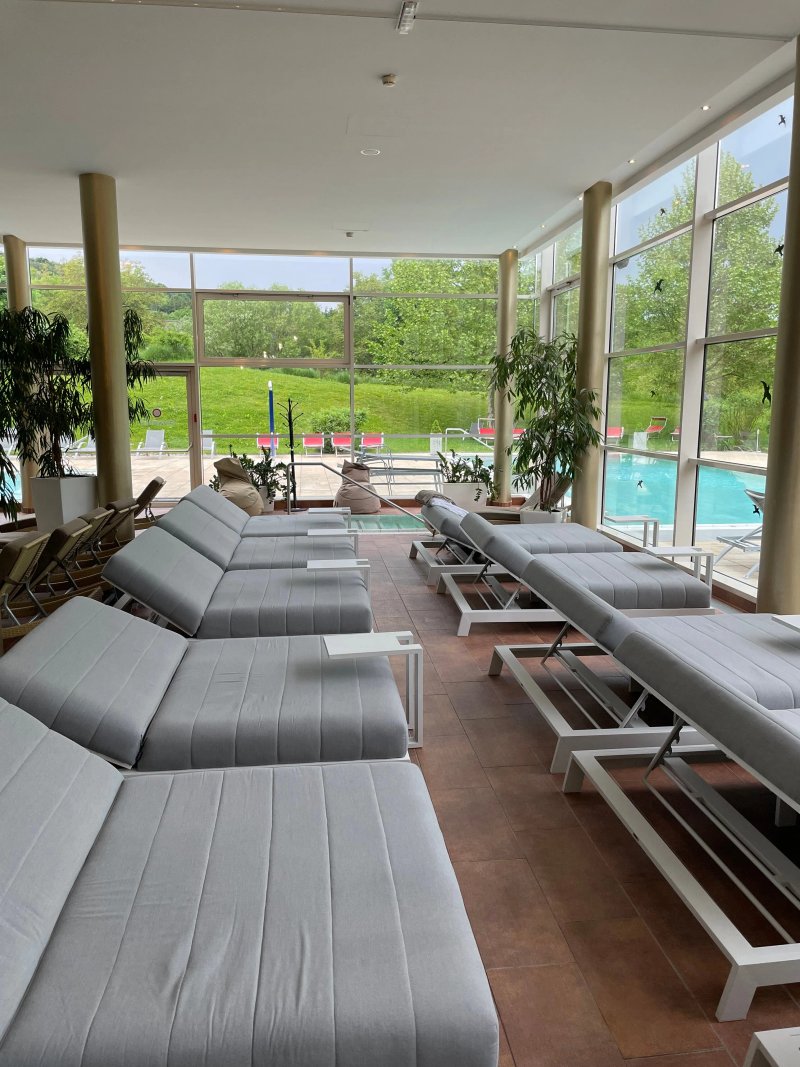 Spa Resort Styria