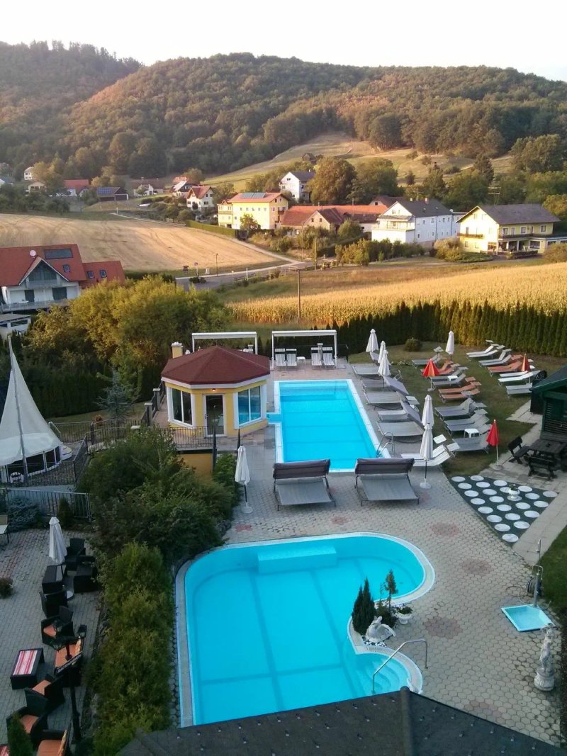 Schlössl Hotel Kindl