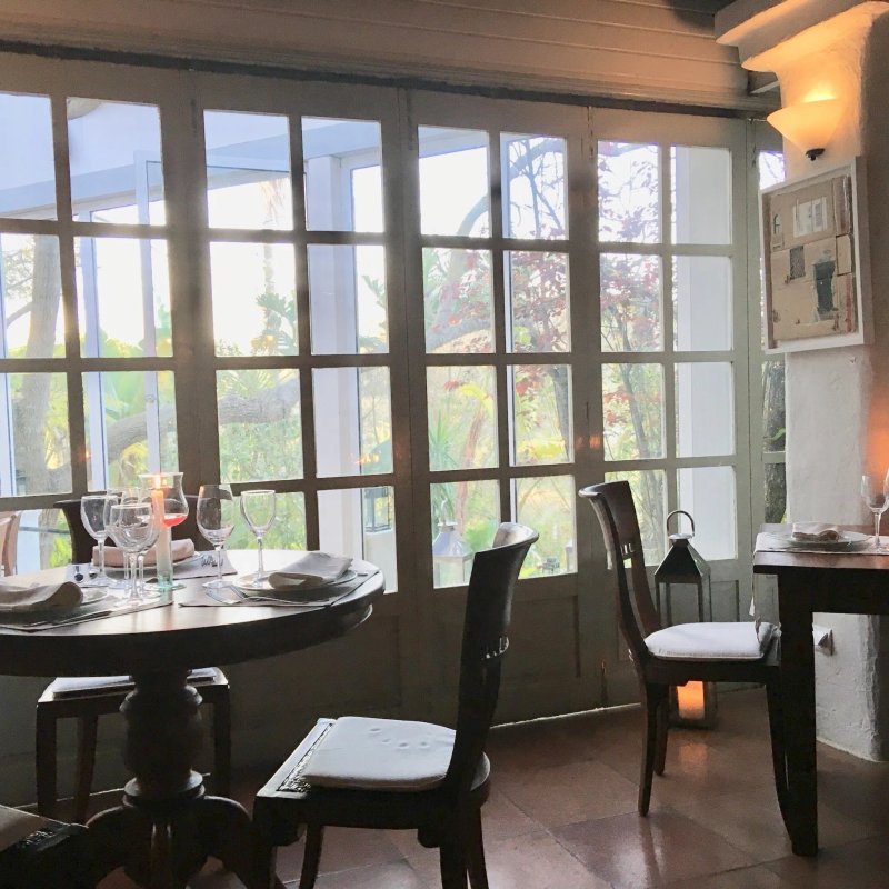 Casa Colonial Ibiza