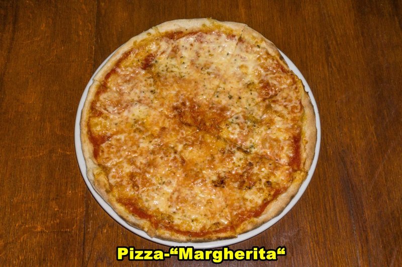 Pizzeria"Paulonija"