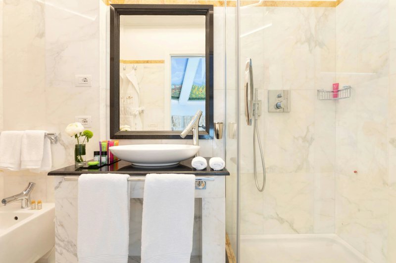 Ortea Palace Hotel, Sicily Autograph Collection