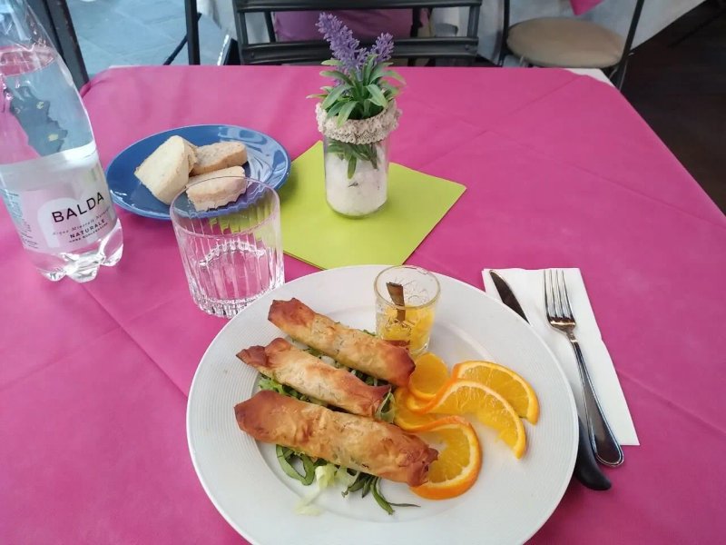 Caffetteria Dantesca