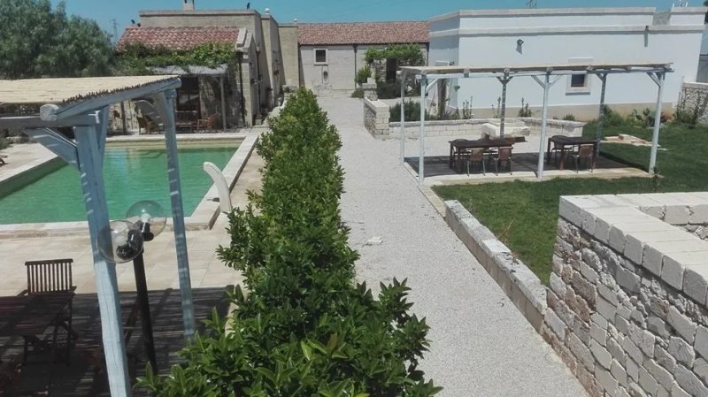 Masseria Sucèa