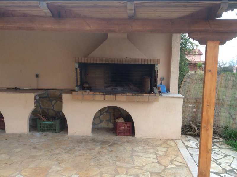 Agrotospita Country Houses