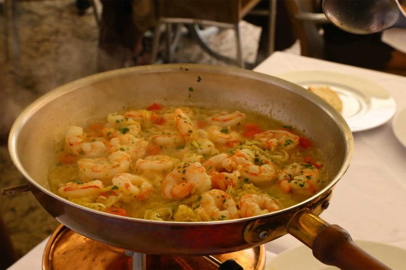 Ristorante Pizzeria Nastro Azzurro