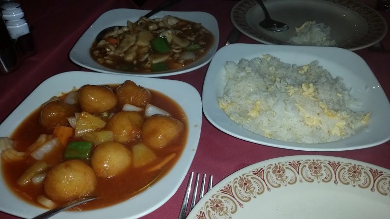 Kai Chinese Restaurant