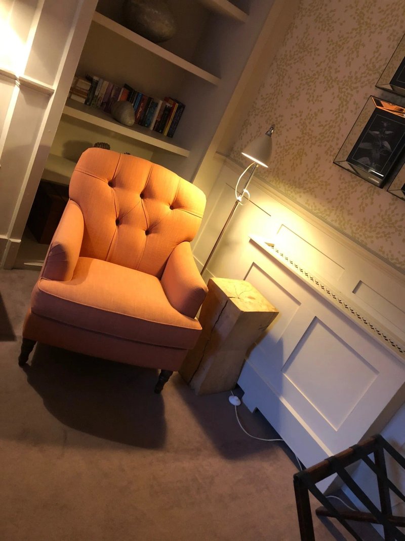 Eleven Didsbury Park