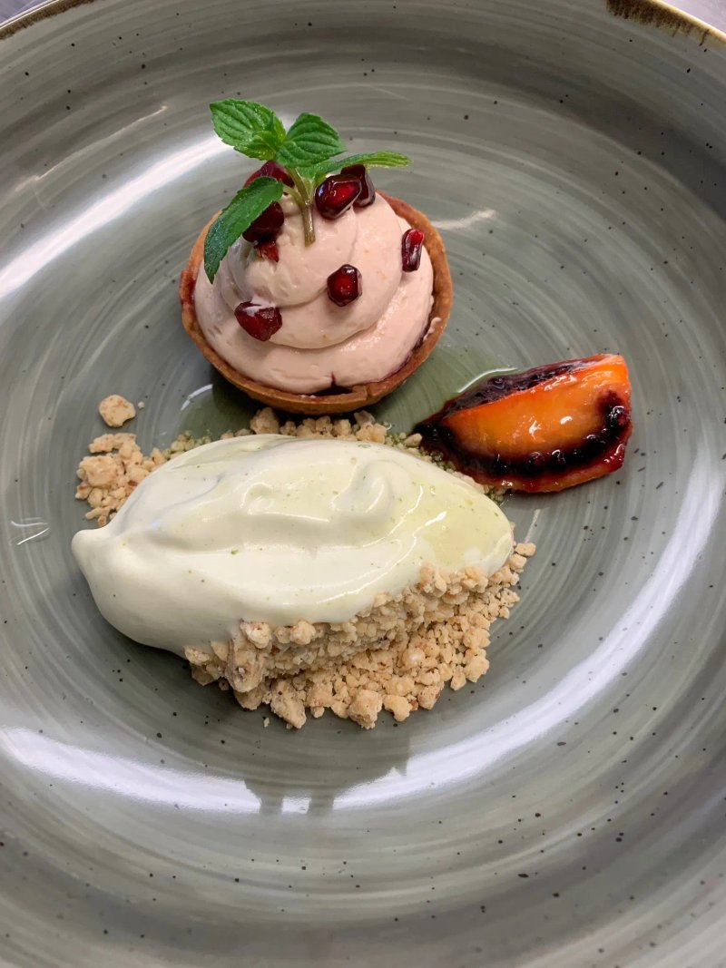 Eintracht Restaurant & Catering