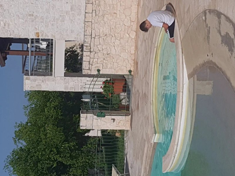 Masseria Torricella