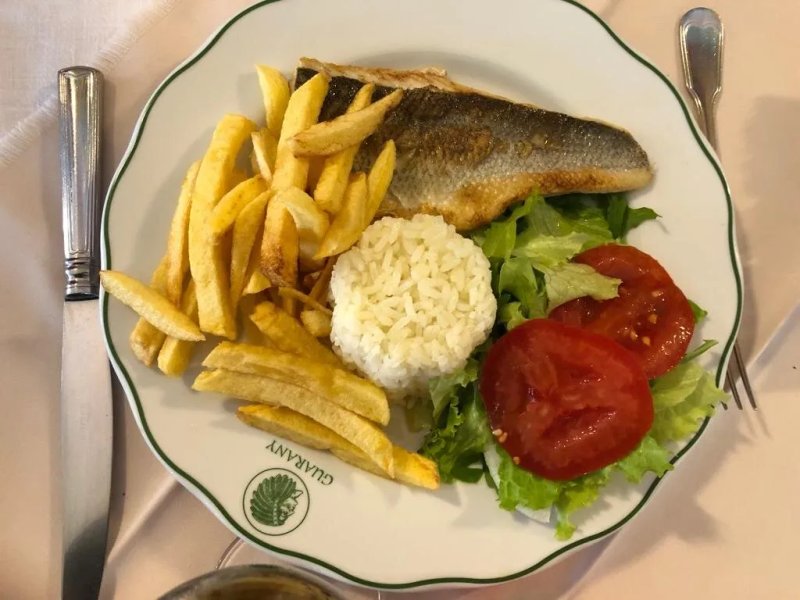 Cafe Guarany