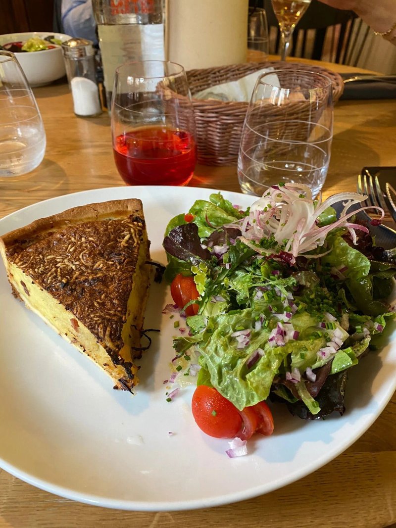 Bistrot Moderne